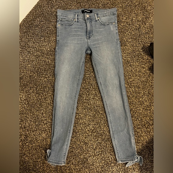 Express Jeans - Picture 4 of 5